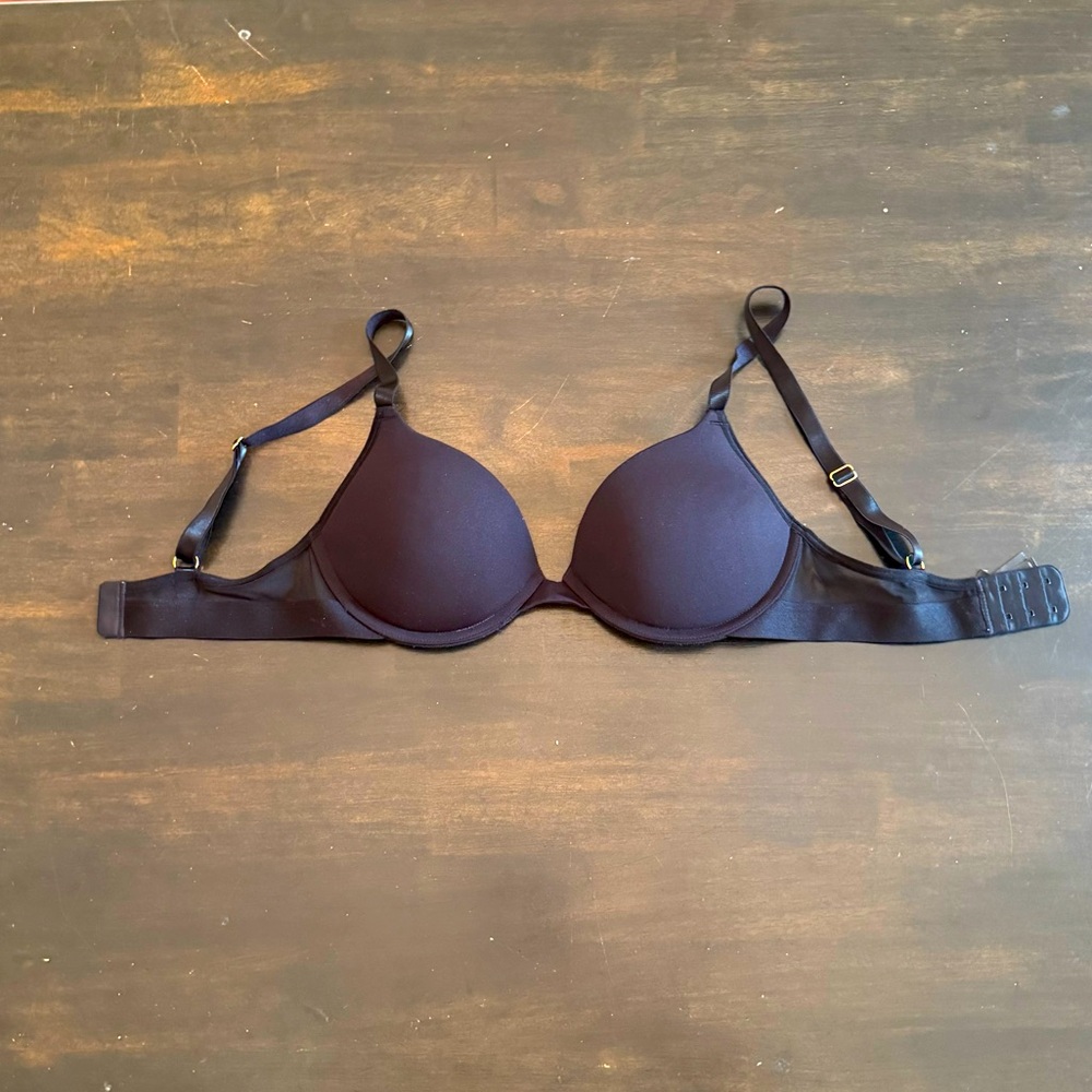 Pepper Lift Up Bra
